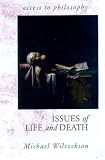 Wilcockosn, Michael: Issues of Life and Death