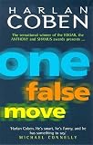 Coben, Harlan: One False Move