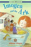 Mayne: Imogen and the Ark Mayne: Imogen and the Ark