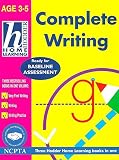 Barraclough, Sue: Complete Writing Barraclough, Sue: Complete Writing