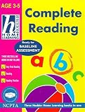 Barraclough, Sue: Complete Reading Barraclough, Sue: Complete Reading