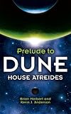 Herbert, Brian: House Atreides Herbert, Brian: House Atreides