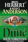 Herbert, Brian: Dune : House Harkonnen Herbert, Brian: Dune : House Harkonnen