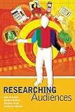 Drotner, Kirsten: Researching Audiences Drotner, Kirsten: Researching Audiences