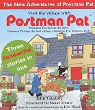Cunliffe, John: Postman Pat Visit the Village