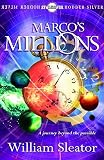 Sleator, William: Marco's Millions Sleator, William: Marco's Millions