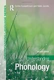 Jacobs, Haike: Understanding Phonology Jacobs, Haike: Understanding Phonology