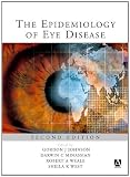 Johnson, Gordon: The Epidemiology of Eye Disease