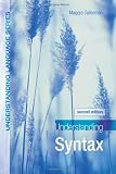 Tallerman, Maggie: Understanding Syntax Tallerman, Maggie: Understanding Syntax
