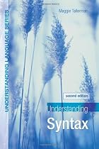 Understanding Syntax (Understanding&hellip;