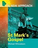Thompson, Jan: St. Mark's Gospel Thompson, Jan: St. Mark's Gospel