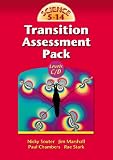 Souter, Nicky: Science 5-14 Upper Primary Assessment Pack and CD Rom Souter, Nicky: Science 5-14 Upper Primary Assessment Pack and CD Rom