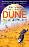 Herbert, Brian: The Butlerian Jihad Herbert, Brian: The Butlerian Jihad