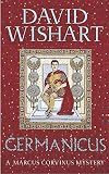 Wishart, David: Germanicus Wishart, David: Germanicus