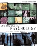 Robertson, Dave: Introducing Psychology: Approaches, Topics & Methods