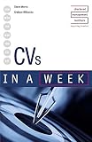 Morris, Steve: CVS in a Week