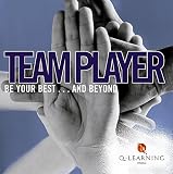 Gosling, Lesley: Team Player: Be Your Best... And Beyond