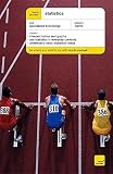 Graham, Alan T.: Teach Yourself Statistics