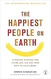 Shakarian, Demos: Happiest People on Earth Shakarian, Demos: Happiest People on Earth