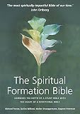 Foster, Richard: The Spiritual Formation Study Bible