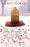 Pickard, Nancy: The Virgin of Small Plains: A Novel Pickard, Nancy: The Virgin of Small Plains: A Novel