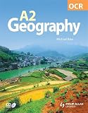 Raw, Michael: Ocr A2 Geography (Textbook)