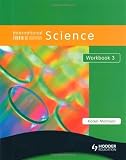 Karen Morrison: International Science Workbook 3