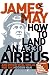 The Man Book: How to Land an A330 Airbus
