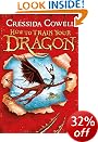 Hiccup: How to Train Your Dragon by Cressida Cowell
