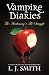 The Struggle: Bks. 1 & 2 (The Vampire Diaries)