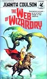 Coulson, Juanita: The Web of Wizardry