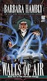 Hambly, Barbara: The Walls of Air Hambly, Barbara: The Walls of Air