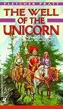 Pratt, Fletcher: The Well of the Unicorn Pratt, Fletcher: The Well of the Unicorn
