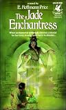 Price, E. Hoffmann: The Jade Enchantress