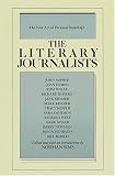 Sims, Norman: The Literary Journalists