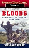 Terry, Wallace: Bloods Terry, Wallace: Bloods