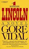 Vidal, Gore: Lincoln Vidal, Gore: Lincoln