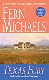 Michaels, Fern: Texas Fury