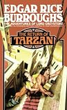 Burroughs, Edgar Rice: The Return of Tarzan