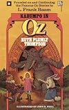 Thompson, Ruth: Kabumpo in Oz Thompson, Ruth: Kabumpo in Oz