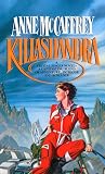 McCaffrey, Anne: Killashandra