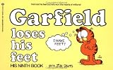 Davis, Jim: Garfield Loses His Feet