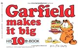 Davis, Jim: Garfield Makes It Big