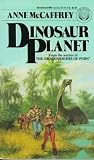 McCaffrey, Anne: Dinosaur Planet
