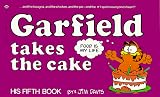 Davis, Jim: Garfield Takes the Cake Vol. 5 : Games and Sticker Fun
