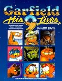 Davis, Jim: Garfield : His Nine Lives Davis, Jim: Garfield : His Nine Lives