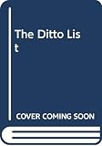 Greenleaf, Stephen: The Ditto List