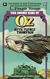 Baum, L. Frank: The Gnome King of Oz