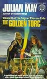 May, Julian: The Golden Torc May, Julian: The Golden Torc