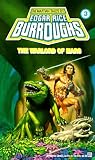 Burroughs, Edgar Rice: Warlord of Mars Burroughs, Edgar Rice: Warlord of Mars